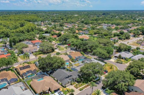 1707 Palomino Dr, Tarpon Springs, FL 34689-8030