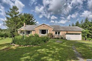240 Church Rd, Shermansdale, PA 17090-8716