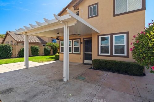 7 Villa Valtelena, Lake Elsinore CA  92532-0110 exterior