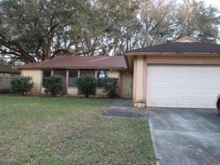 3450 Ride Dr, Jacksonville FL  32223-7426 exterior