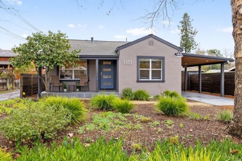 1161 Wild Rose Dr, Santa Rosa, CA 95401-5076