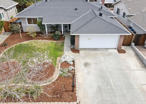 874 Gwen Dr, Campbell, CA 95008-5115