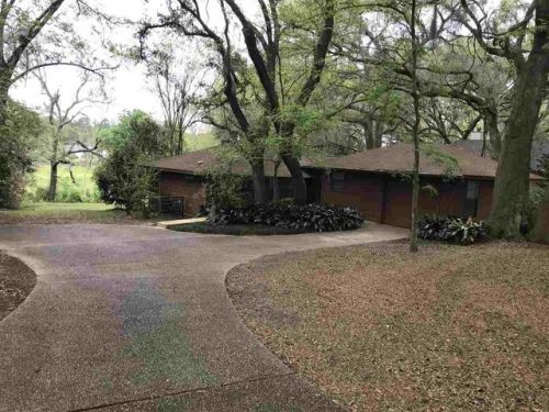 3148 Lookout Trl, Tallahassee, FL 32309-1750