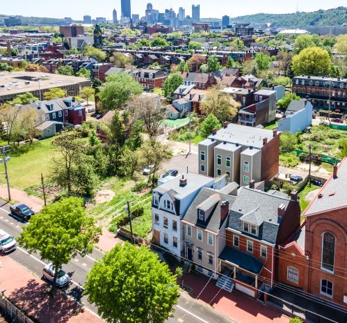 1427 Juniata St, Pittsburgh PA 15233-1218 exterior