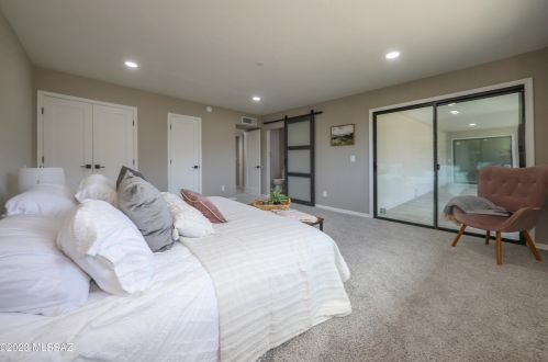 11100 Glenn St, Tucson AZ  85749-8845 exterior