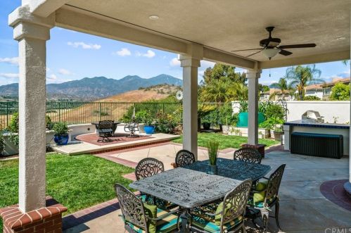 5 Segada, Trabuco Canyon CA  92688-2733 exterior