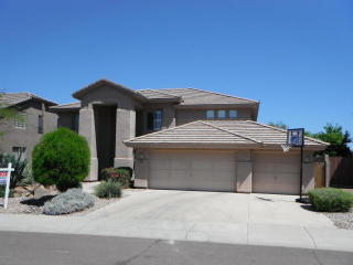 6110 Coyote Wash Dr, Scottsdale, AZ 85266-8218