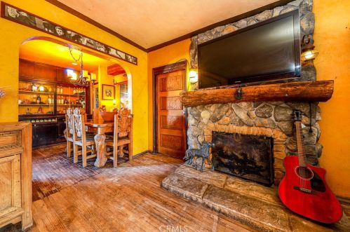 8616 Serapis Ave, Pico Rivera CA  90660-4516 exterior