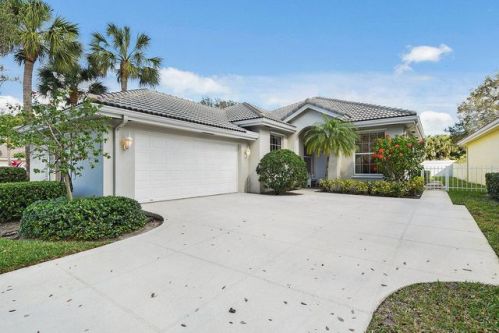 286 Sussex Cir, Jupiter, FL 33458-8119