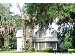 602 Cholokka Blvd, Micanopy, FL 32667-4111