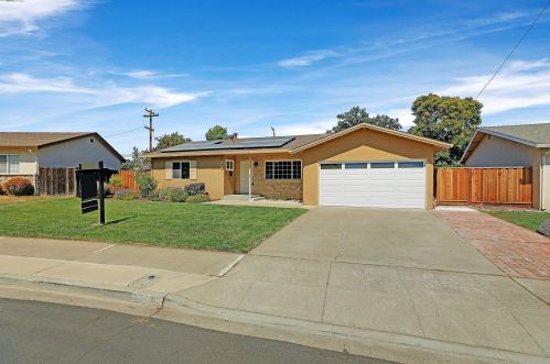 8631 Longford Way, Pleasanton, CA 94568-1237