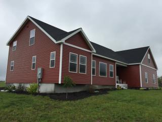 2705 Enola Rd, Carlisle PA  17015-9545 exterior