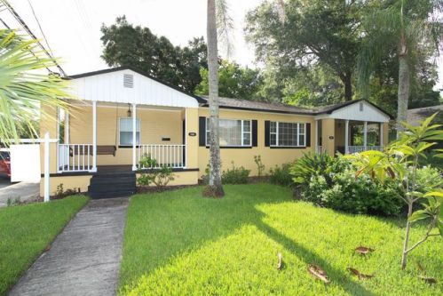 1345 Ferncreek Ave, Orlando, FL 32803-2638