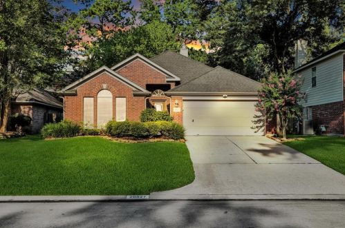 20827 Greenfield Trl, Humble, TX 77346-1307