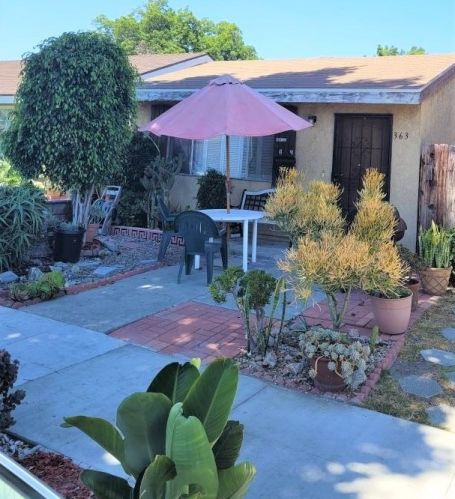 363 Adair St, Long Beach, CA 90805-3449