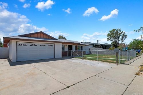 1768 Yale St, Ontario, CA 91764-2263