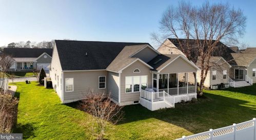 23667 Herring Reach Ct, Lewes DE  19958-5467 exterior