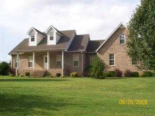 3930 Lynchburg Rd, Winchester, TN 37398-3643