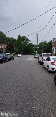8122 Ditman St, Philadelphia PA  19136-2813 exterior