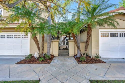 10 Serna, Trabuco Canyon, CA 92688-2740