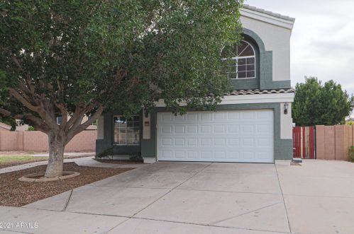 10323 Delta Ave, Mesa, AZ 85208-7169