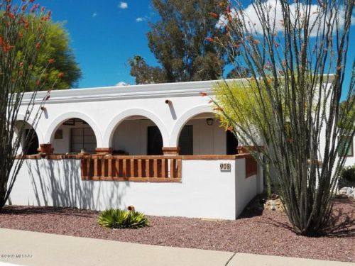 90 Camino Manzana, Green Valley, AZ 85614-2679