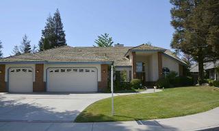 16009 Marty Ave, Bakersfield, CA 93314-9087
