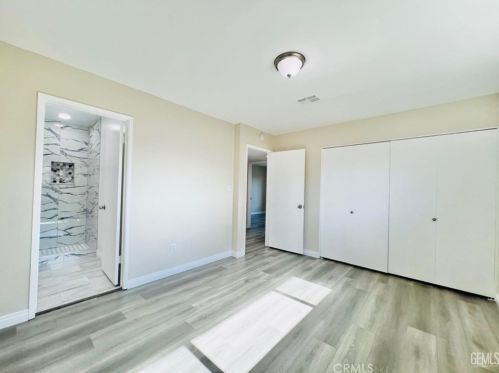 4613 Mccray St, Bakersfield CA  93308-1227 exterior