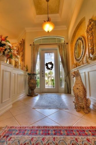 5076 Post Oak Ln, Naples FL  34105-4526 exterior