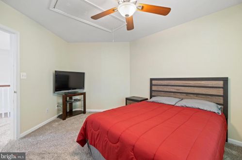 812 Eastover Pkwy, Locust Grove VA  22508-5171 exterior