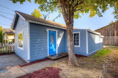 119 Kendall St, Grass Valley, CA 95945-6853