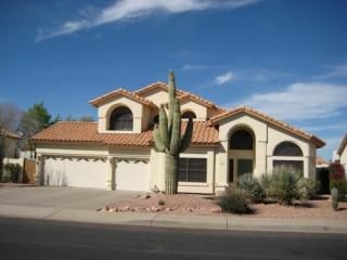 3906 Kashmir, Mesa, AZ 85215-9646