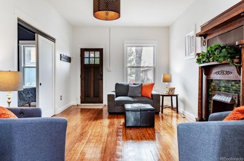 271 Cherokee St, Denver CO  80223-1836 exterior