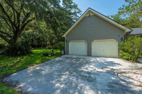 2682 Starfish Dr, Johns Island SC  29455-8600 exterior