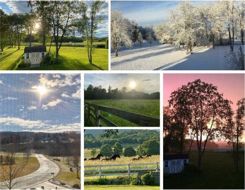 39 Robin Ct, Poughquag NY  12570-4508 exterior