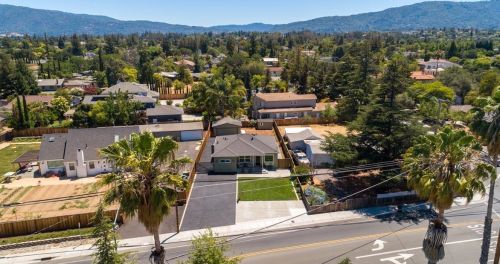 1226 Hacienda Ave, Campbell, CA 95008-6322