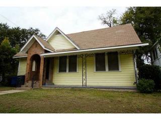 230 Prospect St, Shreveport LA  71104-2475 exterior