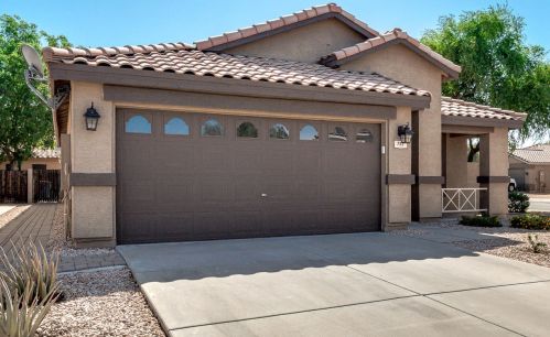 755 Colonial St, Gilbert, AZ 85296-3051