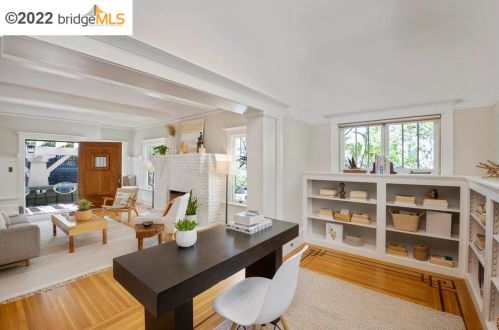 10 Bonita Ave, Oakland CA 94611-4045 exterior