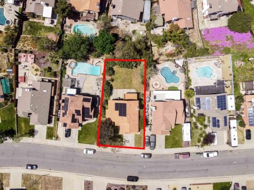 33693 View Crest Dr, Wildomar CA  92595-8340 exterior
