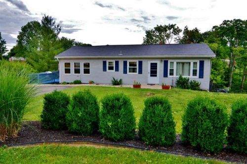 644 Marnoam Dr, Covington, KY 41015-2351