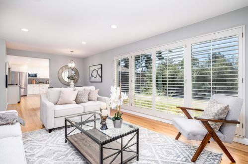 5478 Ora St, San Jose CA 95129-3150 exterior