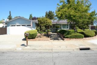 951 Ortega Cir, Gilroy, CA 95020-5313