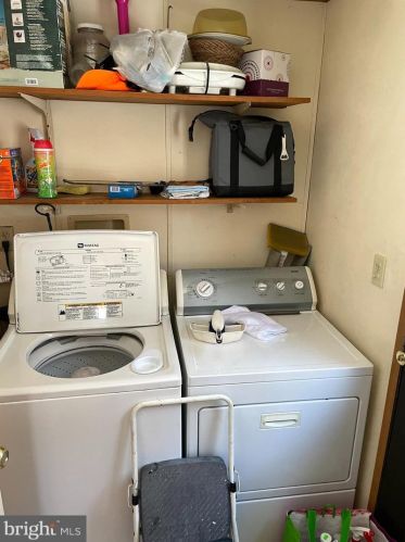 170 Zion Church Rd, Red Lion PA  17356-8400 exterior