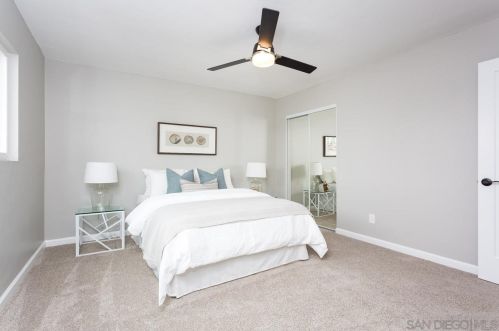 4302 Conrad Ave, San Diego CA  92117-1913 exterior