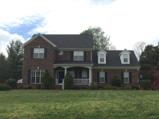 1215 Greenheather Dr, Salisbury, NC 28147-6793