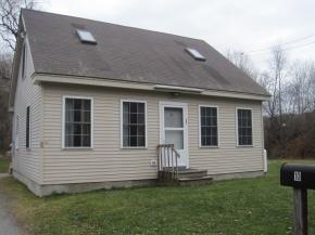 10 Excelsior St, Lebanon NH  03766-1168 exterior