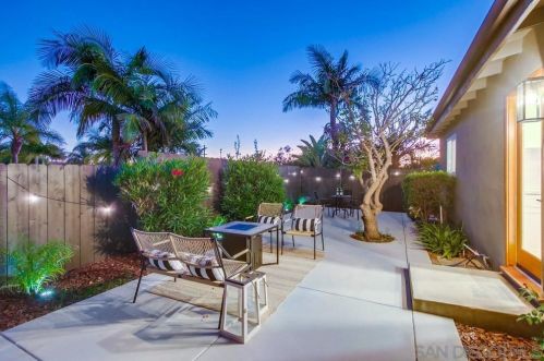 3715 Martha St, San Diego CA  92117-1816 exterior