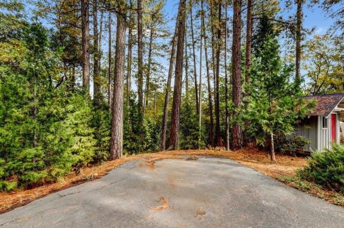 19158 Tiger Lily Ln, Grass Valley CA  95945-8815 exterior