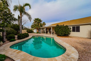 8015 Quarterline Rd, Mesa, AZ 85207-5809